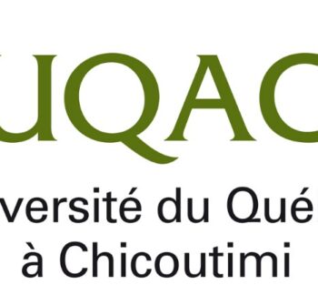 Logo UQAC