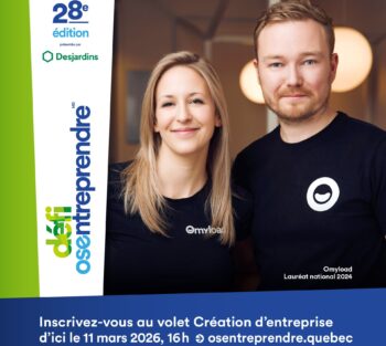 Défi OsEntreprendre